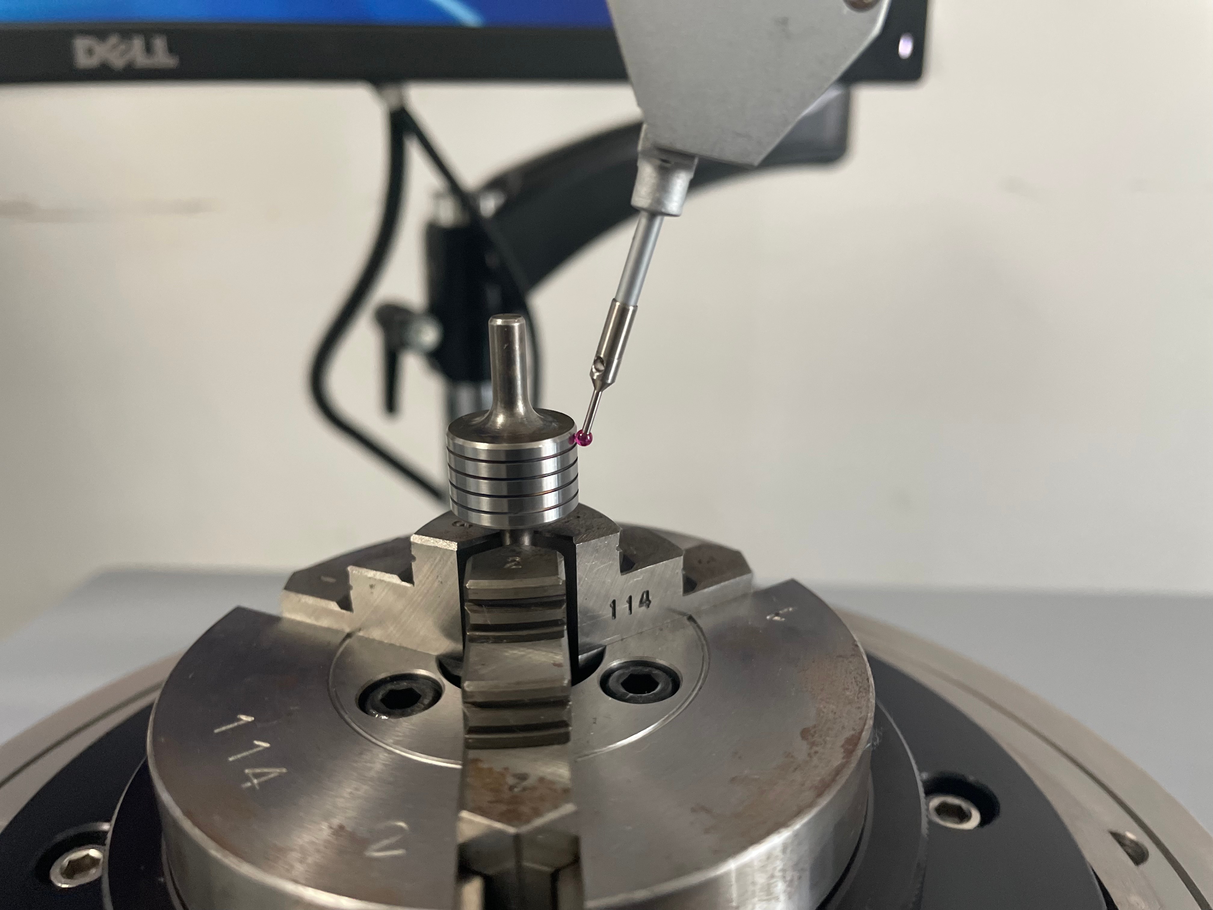 Roundness Tester CD-Kepler RT1000 from China manufacturer - Caidao