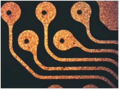 Microsc&oacute;pio metalogr&aacute;fico ereto INTJ-51D da inspe&ccedil;&atilde;o do semicondutor