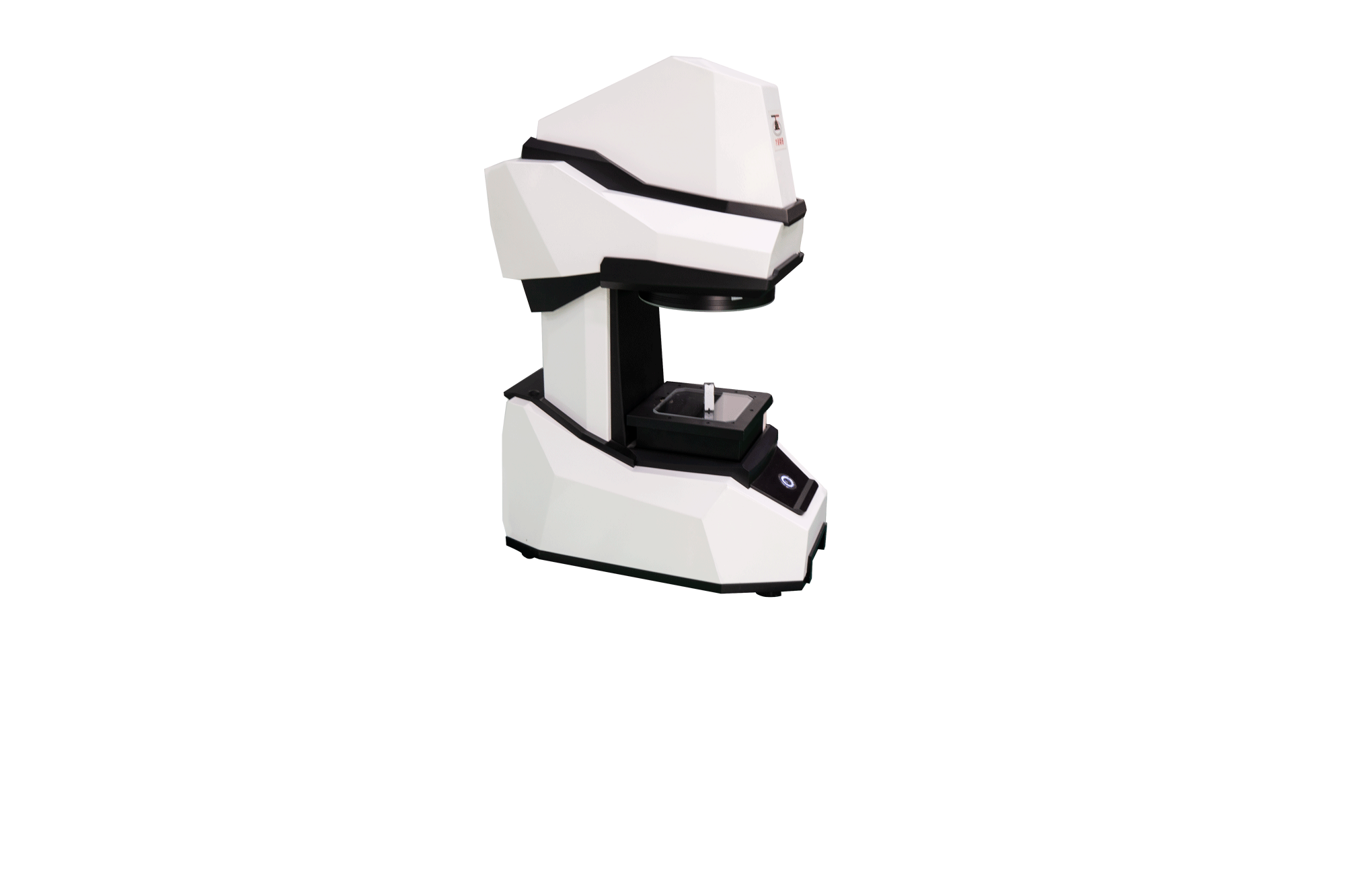M&aacute;quina de medi&ccedil;&atilde;o CNC Vision para ind&uacute;stria aeroespacial